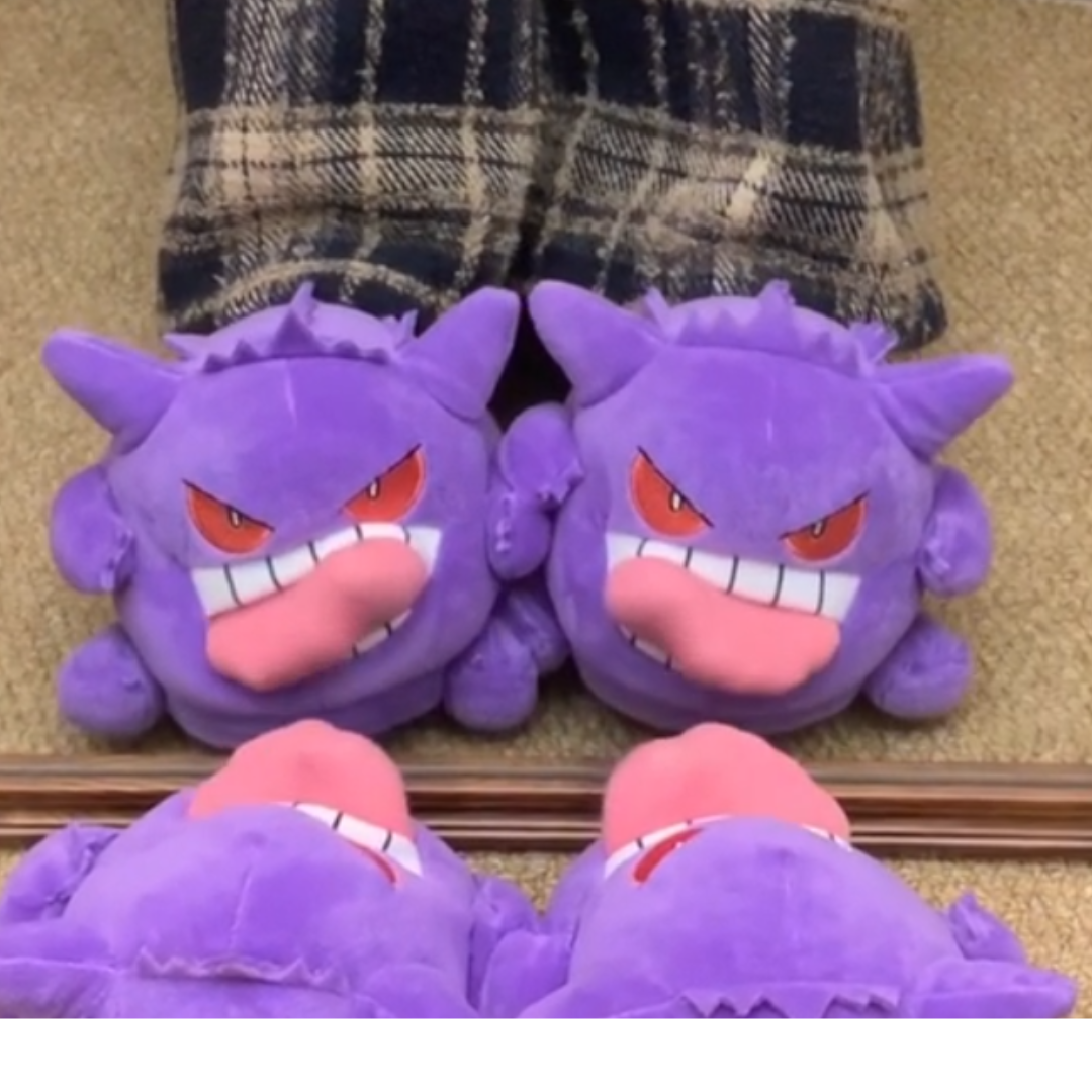 NightPaw™ Las Slippers mas virales