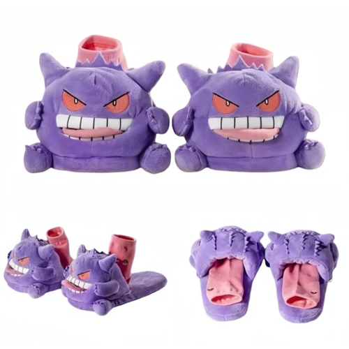 NightPaw™ Las Slippers mas virales